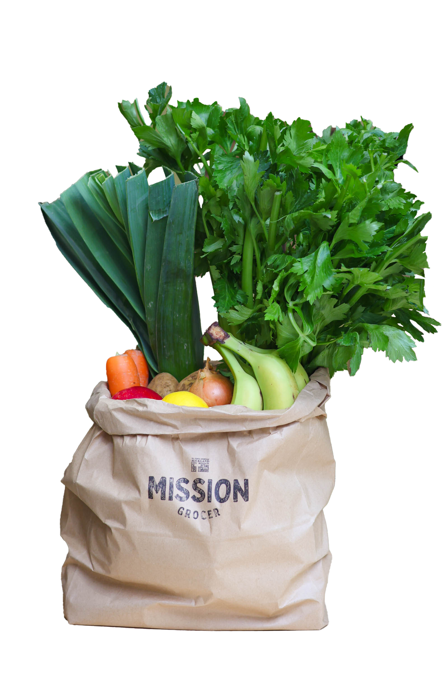 $15 Fruit and Veg Bag