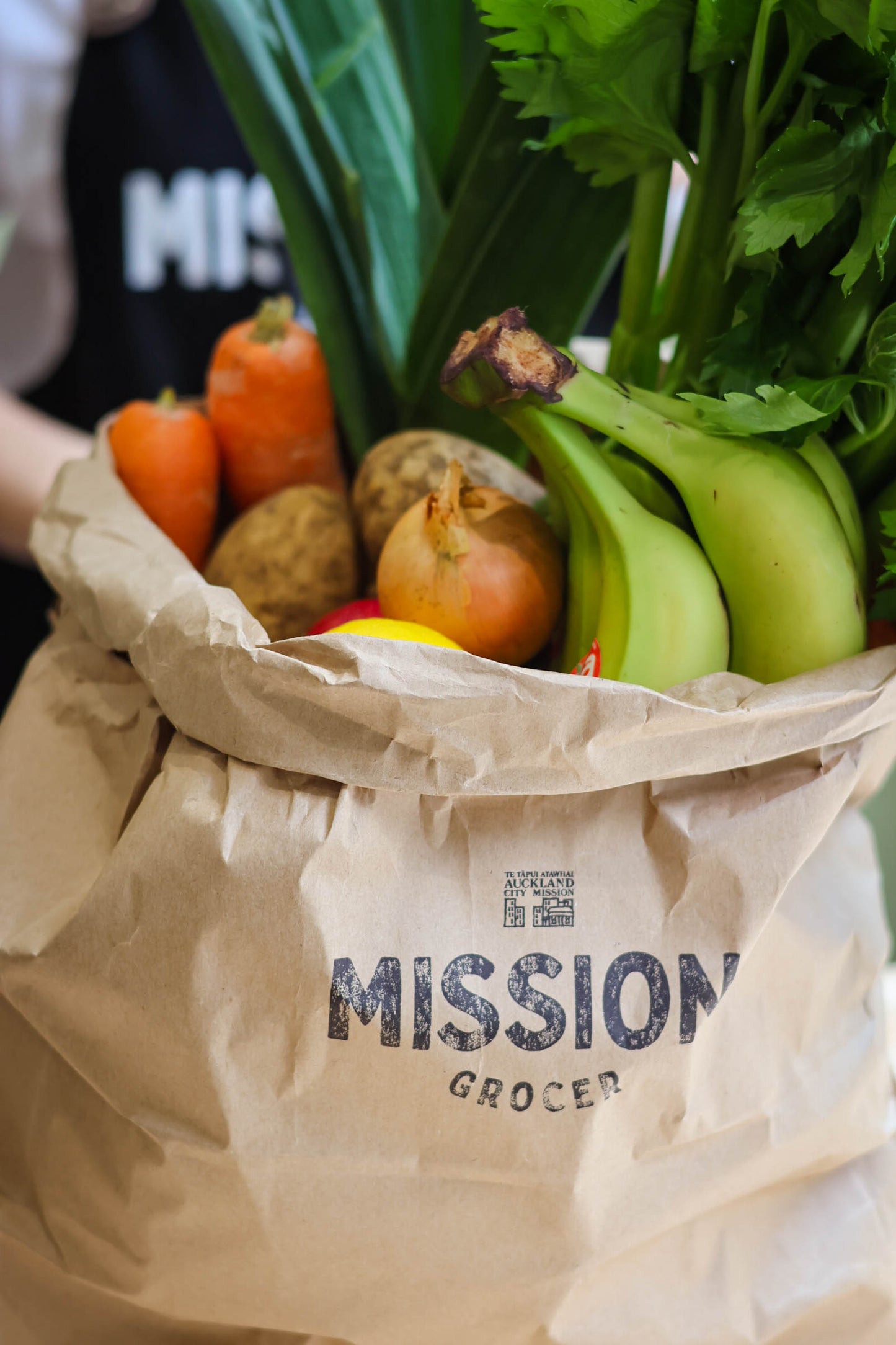 $15 Pay it Forward Bag