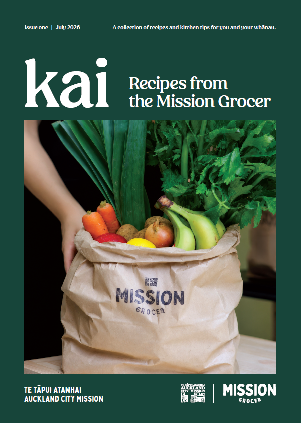 Recipe Book
