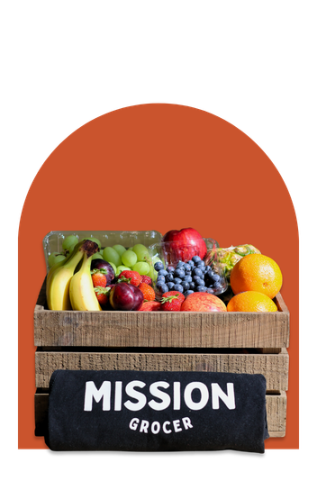 Fruit Subscription Box